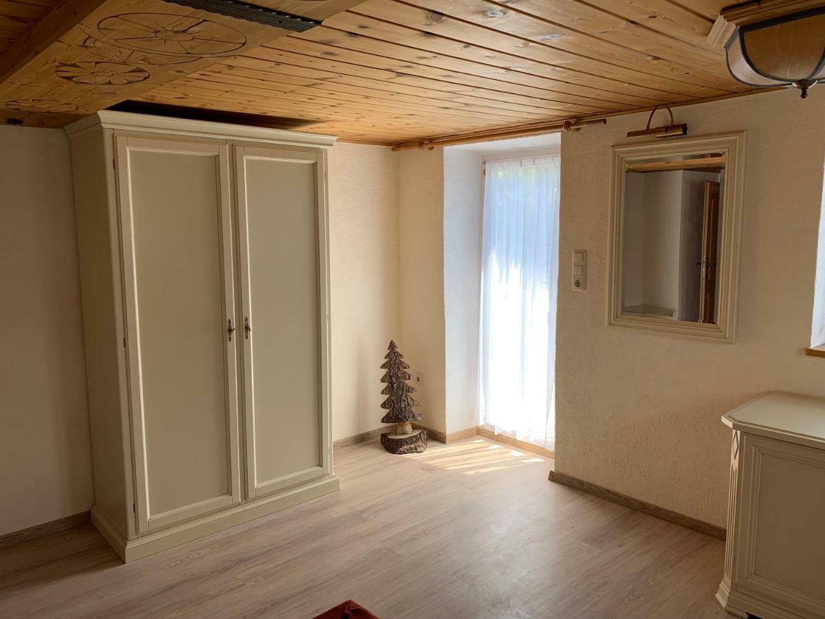 Haus Gasserer Berchtesgaden Exterior foto